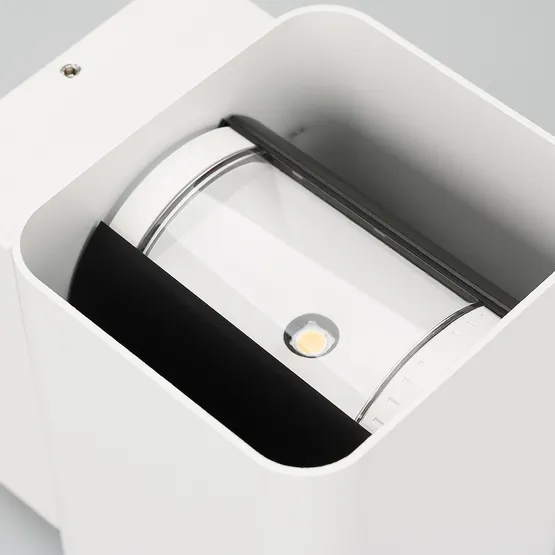 Фото #6 товара Светильник LGD-Wall-Vario-J2WH-12W Warm White (Arlight, IP54 Металл, 3 года)