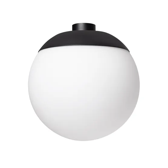 Фото #1 товара Светильник ART-INBELT-SFERO-R140-7W Day4000-MIX (BK, 240 deg, 48V, DALI) (Arlight, IP20 Металл, 3 года)