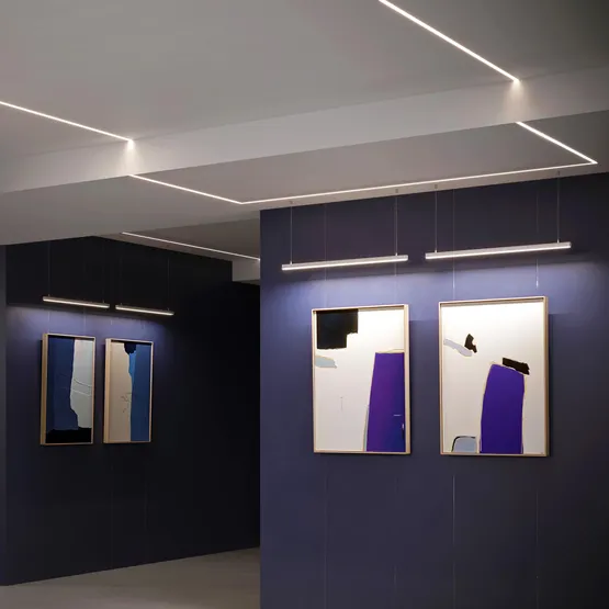 Фото #6 товара Светодиодная лента RT-A140-10mm 24V Warm3000 SUN (20 W/m, IP20, 2835, 5m) (Arlight, -)