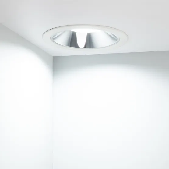 Фото #6 товара Светильник IM-STORM-R230-28W Day4000-MIX (WH, 80 deg, 230V) (Arlight, IP20 Металл, 3 года)