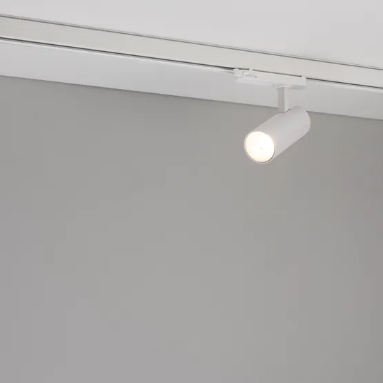 Фото #4 товара Светильник LGD-GERA-4TR-R55-10W Warm3000 (WH, 55 deg, 230V) (Arlight, IP20 Металл, 5 лет)