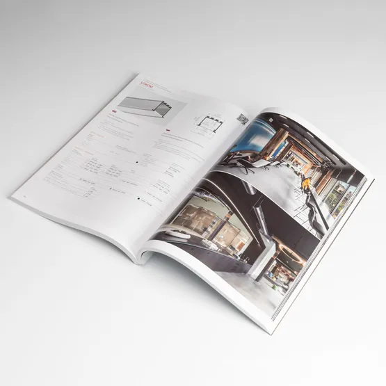 Фото #5 товара Каталог Профиль KLUS-2021 русско-англ. версия (-, -)