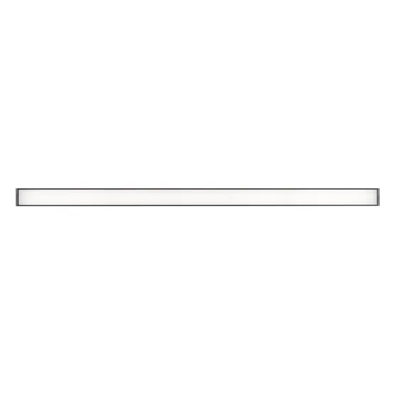 Фото #2 товара Светильник MAG-ORIENT-FLAT-L465-16W Day4000-MIX (BK, 100 deg, 48V, TUYA) (Arlight, IP20 Металл, 5 лет)