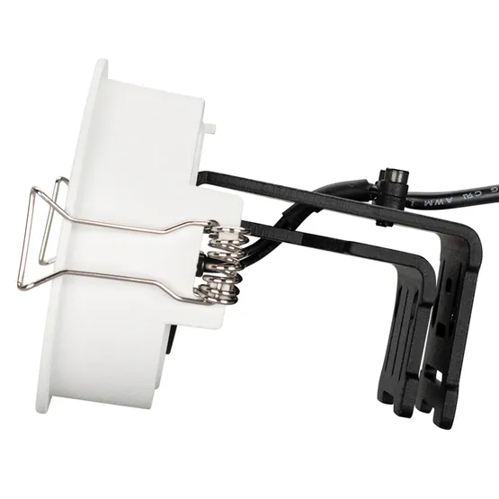 Фото #6 товара Светильник CL-SIMPLE-R78-9W Warm3000 (WH, 45 deg) (Arlight, IP20 Металл, 3 года)