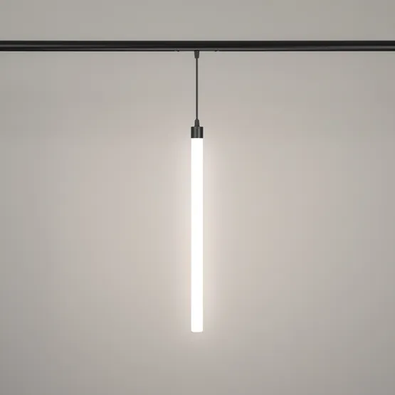 Фото #2 товара Светильник MAG-FLEX-TUBE-HANG-L500-7W Day4000 (BK, 360 deg, 48V) (Arlight, IP20 Металл, 3 года)