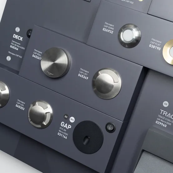 Фото #6 товара Стенд Светильники OUTDOOR-06-1760x600mm (230V) (Arlight, -)