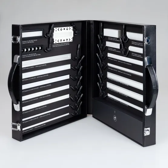 Фото #5 товара Набор профиля SL-LUX COMPACT (Arlight, -)