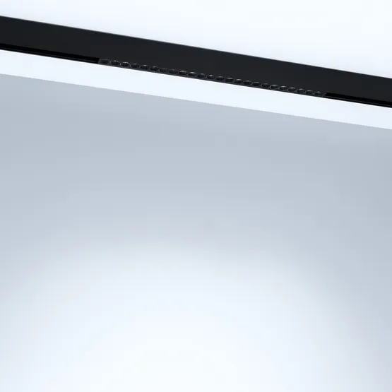 Фото #4 товара Светильник MAG-ORIENT-DOTS-L465-16W Day4000-MIX (BK, 24 deg, 48V, TUYA) (Arlight, IP20 Металл, 5 лет)