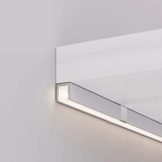 Фото #8 товара Профиль ARH-MICRO-0607-2000 ANOD (Arlight, Алюминий)