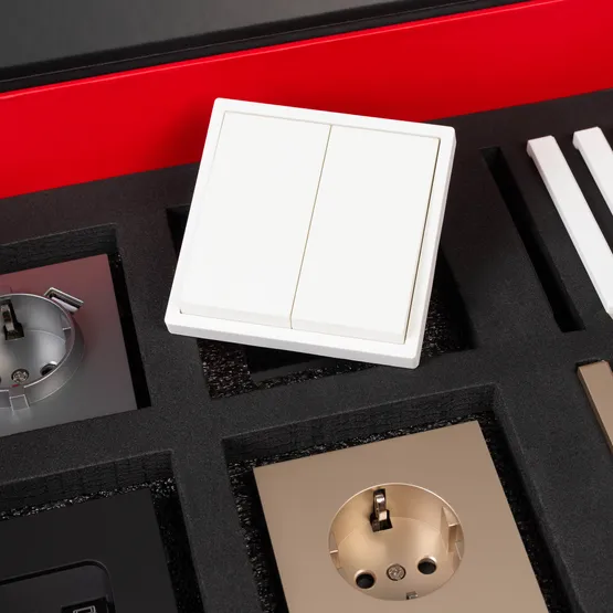 Фото #2 товара Демо-кейс WRA-CASE-CTN-BR-V4 (Arlight, Картон)