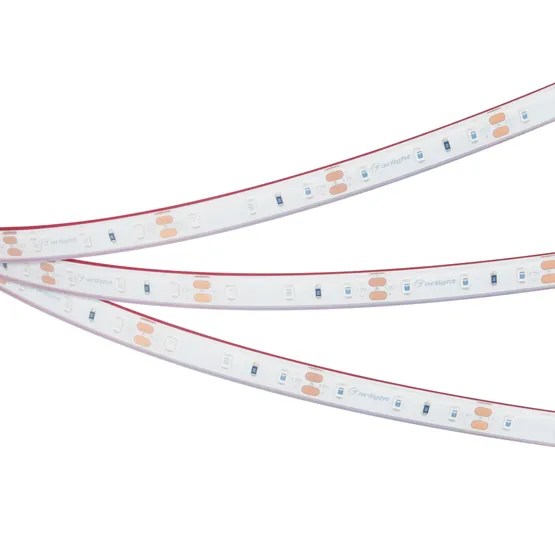 Фото #2 товара Светодиодная лента герметичная RTW-PFS-A60-11mm 12V Red (4.8 W/m, IP68, 2835, 5m) (Arlight, -)