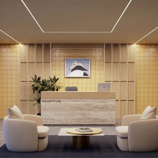 Фото #4 товара Светодиодная лента UL-A140-10mm 24V Warm2700 (5-20 W/m, IP20, 5m) (Arlight, -)