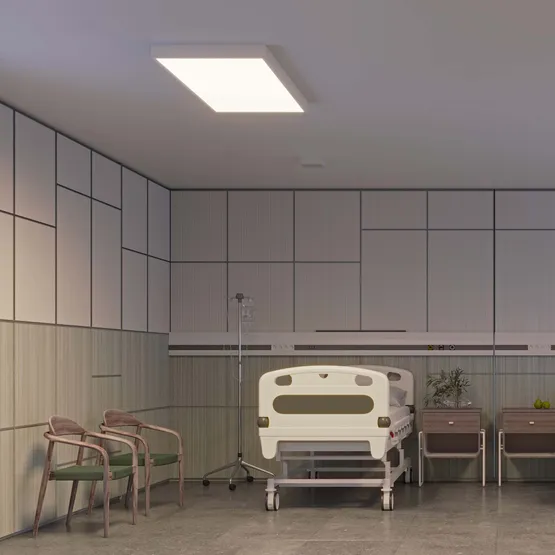 Фото #5 товара Блок аварийного питания ARJ-EMG-50-40W-1H-LiFePO4 (Arlight, IP20 Пластик, 3 года)