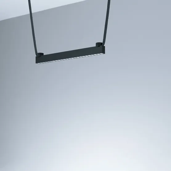 Фото #4 товара Светильник ART-INBELT-DOTS-L413-16W Day4000-MIX (BK, 33 deg, 48V, DALI) (Arlight, IP20 Металл, 3 года)