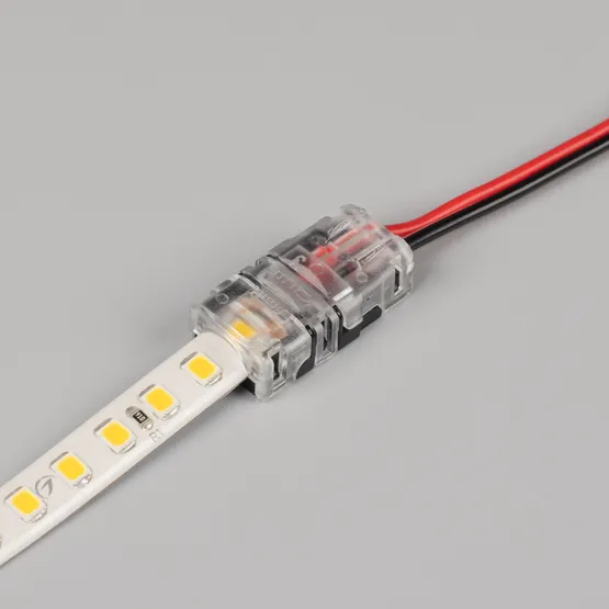 Фото #3 товара Коннектор HIP-GERM-MONO-8-2pin-STW (Arlight, -)