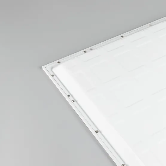 Фото #4 товара Светильник DL-TITAN-S600x600-40W Day4000-MIX (WH, 120 deg, 30-42V, 950mA) (Arlight, IP20 Металл, 3 года)