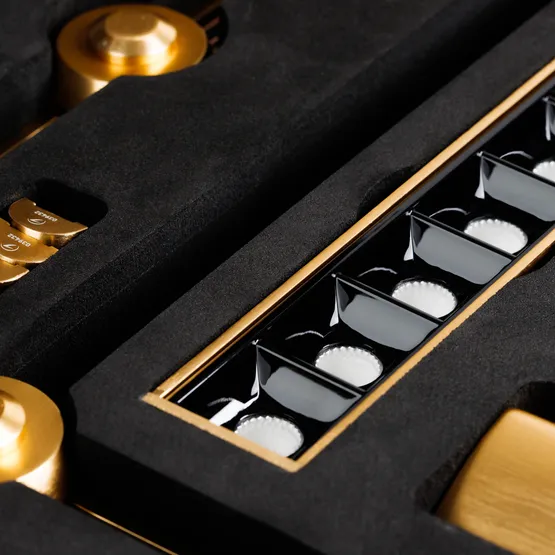 Фото #5 товара Демо-кейс ART-APRIORI-DEMO-CASE (48V) (Arlight, IP20 Металл, 3 года)