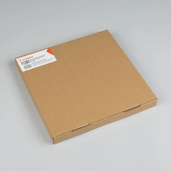 Фото #2 товара Ремень токопроводящий SL-LINE-W20-BELT 5m BLACK (Arlight, провод 2x0.5)