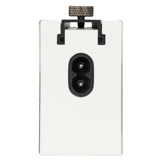 Фото #2 товара Светильник CLIP-38-FLAT-S312-6W Day4000 (WH, 110 deg, 24V) (Arlight, IP40 Металл, 3 года)