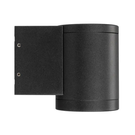 Фото #3 товара Светильник LGD-RAY-WALL-R65-9W Day4000 (GR, 23 deg, 230V) (Arlight, IP65 Металл, 3 года)