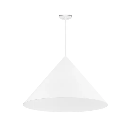 Фото #1 товара Светильник SP-MAKOTO-R550-14W Warm2700 (WH, 36 deg, 230V, TRIAC) (Arlight, IP20 Металл, 3 года)