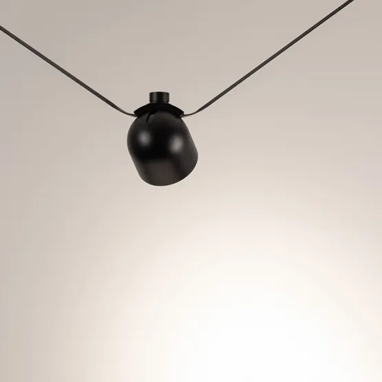 Фото #4 товара Светильник ART-INBELT-CUP-R100-8W Day4000-MIX (BK, 36 deg, 48V, DALI) (Arlight, IP20 Металл, 3 года)