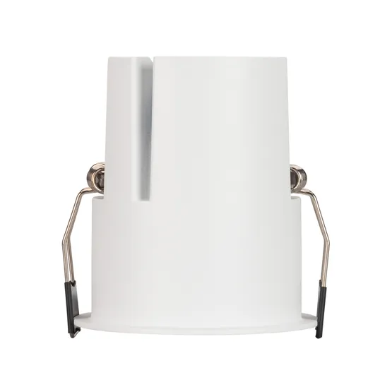 Фото #3 товара Светильник MS-ATLAS-BUILT-R72-20W Warm3000 (WH-BK, 30 deg, 230V) (Arlight, IP20 Металл, 5 лет)