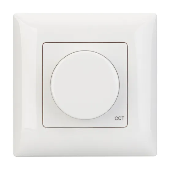 Фото #2 товара Панель Rotary SMART-P19-MIX (3V, 2.4G) (Arlight, IP20 Пластик, 5 лет)