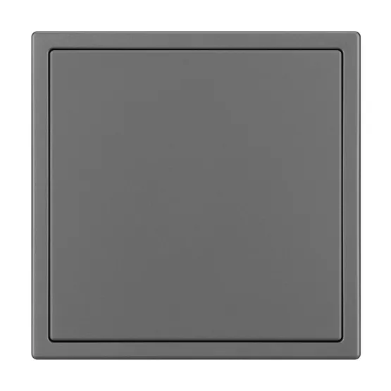 Фото #3 товара Механизм звонкового выключателя SWT-NOBE-MKR1-SFPL-GR (230V, 10A) (Arlight, Серый базальт)