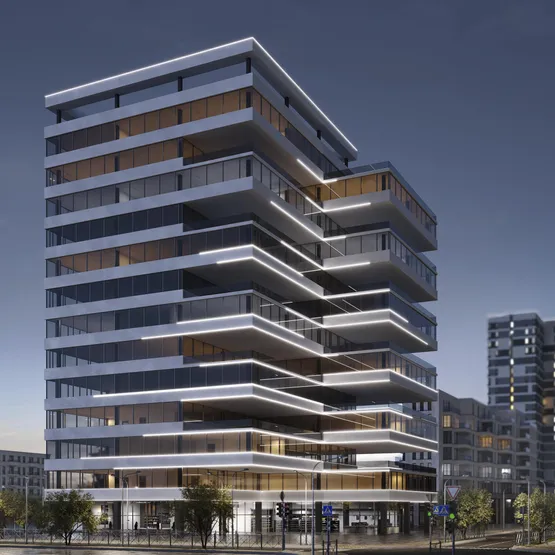 Фото #4 товара Светодиодная лента герметичная ARL-PSW-U286-10mm 230V Warm3000 (13 W/m, IP67, 50m) (Arlight, -)