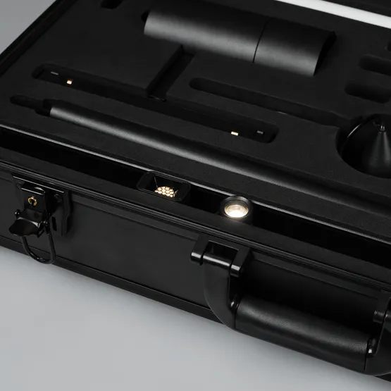 Фото #3 товара Демо-кейс MAG-ORIENT-CASE (Arlight, -)