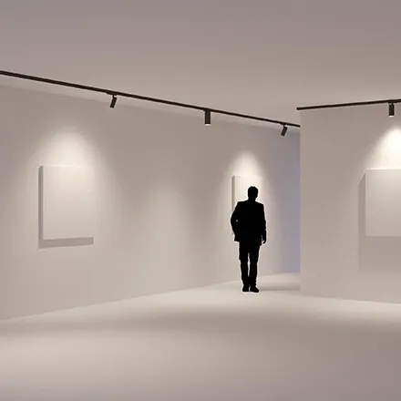 Фото #5 товара Светильник LGD-GERA-4TR-R55-10W Warm3000 (WH, 55 deg, 230V) (Arlight, IP20 Металл, 5 лет)