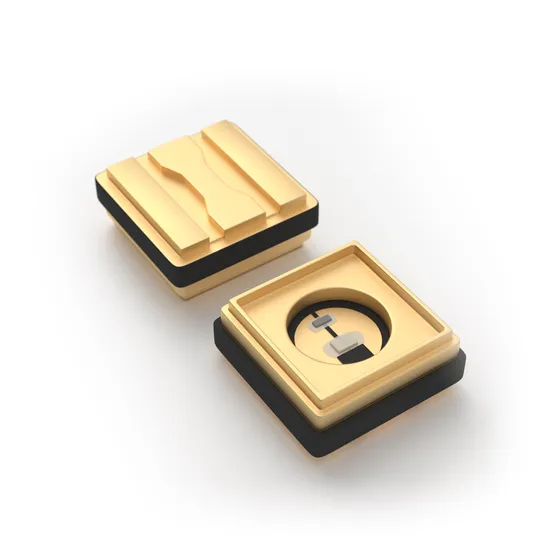 Фото #3 товара Светодиод ARL-3535-TWA-UV280 (6V, 40 mA) (Arlight, SMD 3535)