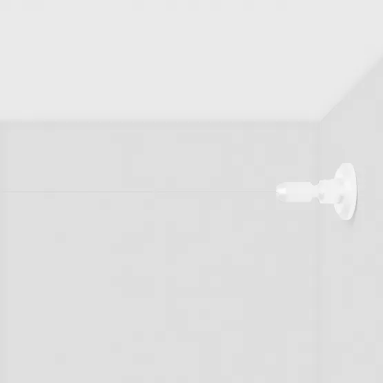 Фото #3 товара Система креплений STINGRAY-R2-SET-5000 WHITE (Arlight, Сталь+Алюминий)