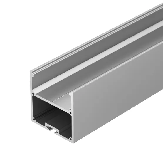 Фото #3 товара Профиль SL-LINE-5050-2000 ANOD (Arlight, Алюминий)