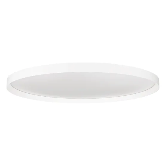 Фото #1 товара Светильник SP-ESTELY-R800-60W Warm3000 (WH, 80 deg, 230V, TRIAC) (Arlight, IP20 Металл, 5 лет)