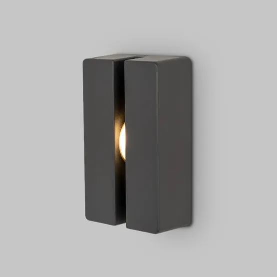 Фото #2 товара Светильник LGD-STRIPE-3W Warm2700 (GR, 20 deg, 230V) (Arlight, IP65 Металл, 3 года)