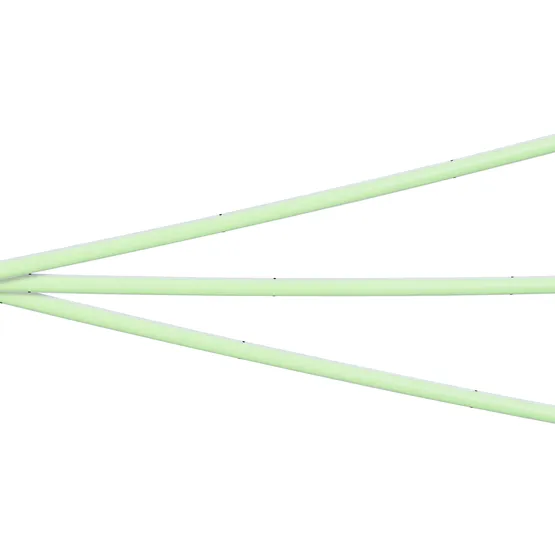 Фото #3 товара Светодиодная лента COB-X480-4mm 24V Aquamarine (4 W/m, IP20, 5m) (Arlight, -)