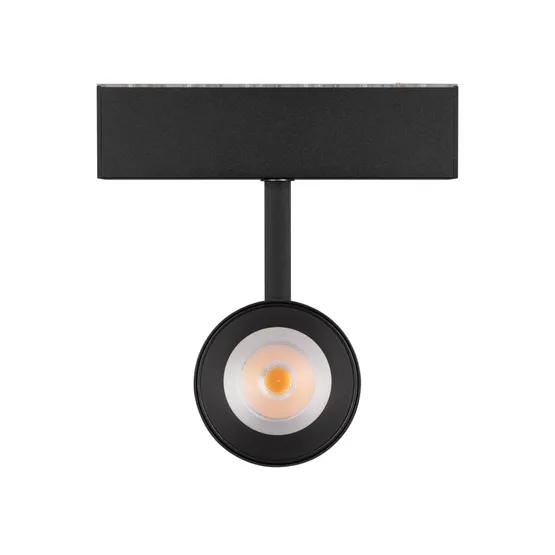 Фото #3 товара Светильник MAG-SPOT-45-R65-18W Warm3000 (BK, 36 deg, 24V, DALI) (Arlight, IP20 Металл, 5 лет)