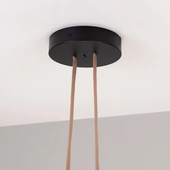 Фото #3 товара Чаша накладная для блока питания ART-INBELT-CANOPY-SURFACE-POWER (BK, 48V) (Arlight, -)