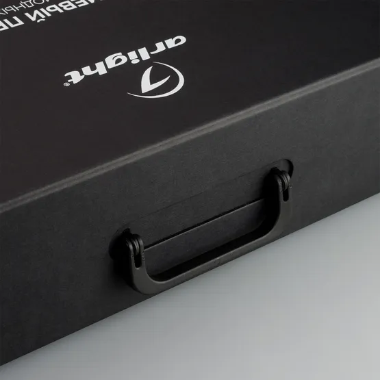 Фото #12 товара Набор профиля ARLIGHT-MAX-310х210mm (61 модель) (Arlight, Металл)