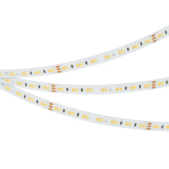 Фото #3 товара Светодиодная лента UL-A140-10mm 24V Day-MIX (20 W/m, IP20, 5m) (Arlight, Изменяемая ЦТ)