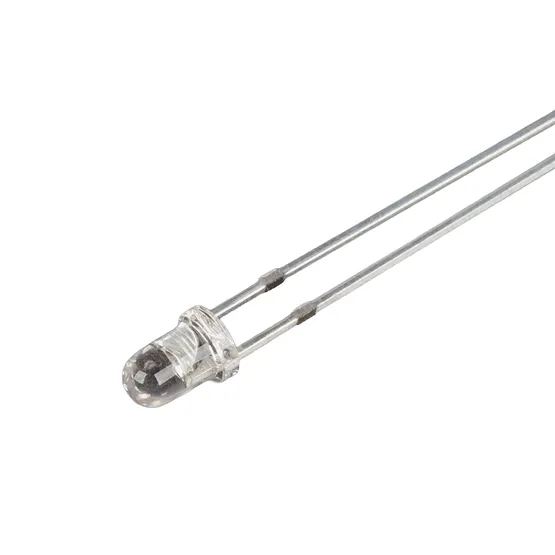 Фото #1 товара Светодиод ARL-3214UYC-2.5cd (Arlight, 3мм (круглый))