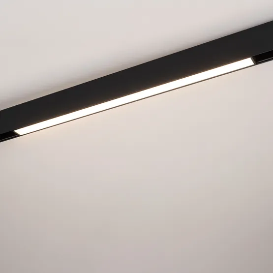 Фото #6 товара Светильник MAG-ORIENT-FLAT-L465-16W Day4000 (BK, 80 deg, 48V) (Arlight, IP20 Металл, 5 лет)