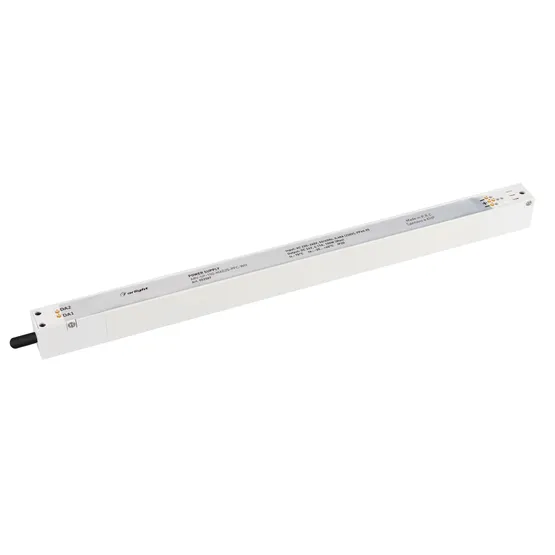 Фото товара Блок питания ARV-SP-100-MAG25-PFC-WH (24V, 4.17A, 100W) (Arlight, IP20 Пластик, 5 лет)
