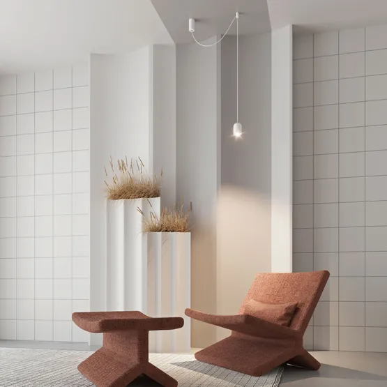 Фото #6 товара Светильник SP-ELEMENTA-CONE-R83-9W Day4000 (BK, 39 deg, 230V) (Arlight, IP40 Металл, 3 года)