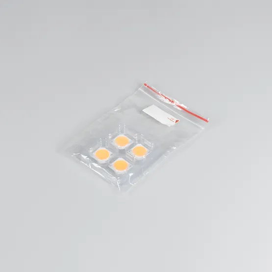 Фото #2 товара Мощный светодиод ARPL-25W-LTA-1919-Day4000-97 (35v, 720mA) (Arlight, Power LED 19х19mm)