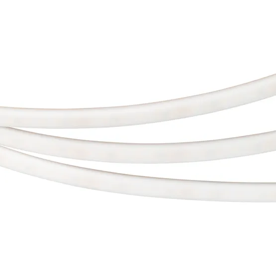 Фото #2 товара Светодиодная лента герметичная RTW-PSW-A120-10mm 24V White6000 (9.6 W/m, IP67, 2835, 5m) (Arlight, 5 лет)