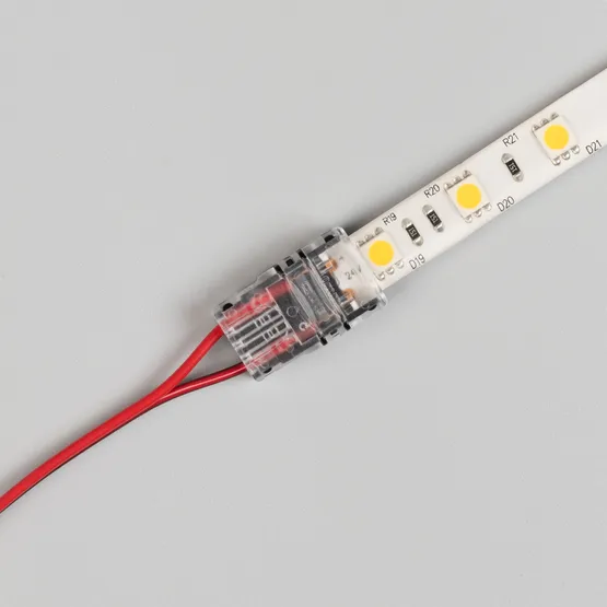 Фото #3 товара Коннектор HIP-MONO-10-2pin-STW (Arlight, -)