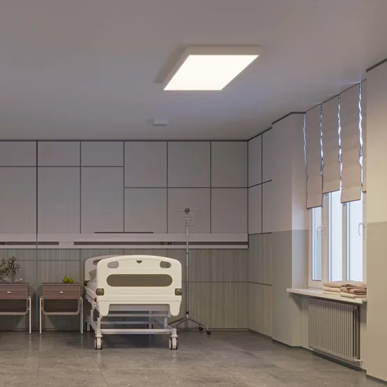 Фото #4 товара Блок аварийного питания ARJ-EMG-50-40W-1H-LiFePO4 (Arlight, IP20 Пластик, 3 года)